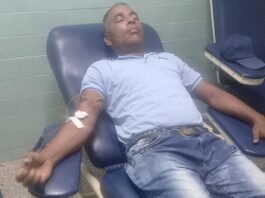 Dona sangre. Multiplica la esperanza
