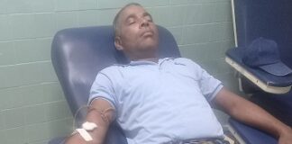 Dona sangre. Multiplica la esperanza