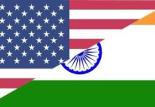 India califica de constructiva y positiva reunión comercial con EEUU