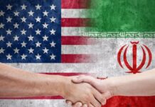 EEUU e Irán firman documento para poner fin a la guerra