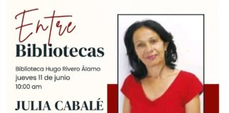 Encuentro con la obra de Caridad Atencio en San José de las Lajas