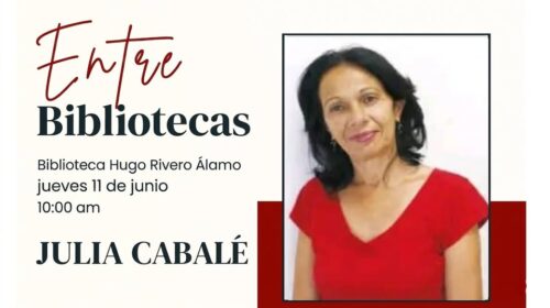 Encuentro con la obra de Caridad Atencio en San José de las Lajas