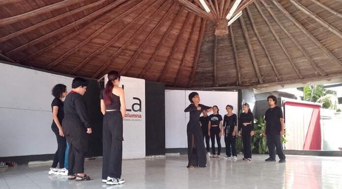 Efectuado en San José Festival de Artistas Aficionados