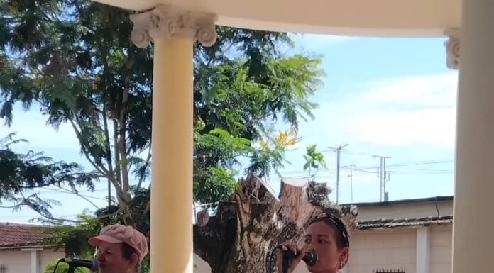 Celebrado en San José de Las Lajas el Día Internacional de la infancia