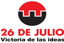 Mayabeque por el 26