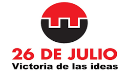 Mayabeque por el 26