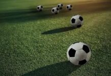 Disputan Campeonato Inter barrio de Fútbol en San José de las Lajas