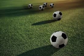 Disputan Campeonato Inter barrio de Fútbol en San José de las Lajas