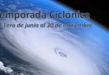 Accionan en Temporada Ciclónica