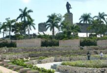Cuba rendirá homenaje póstumo al Comandante de la Revolución Ramiro Valdés
