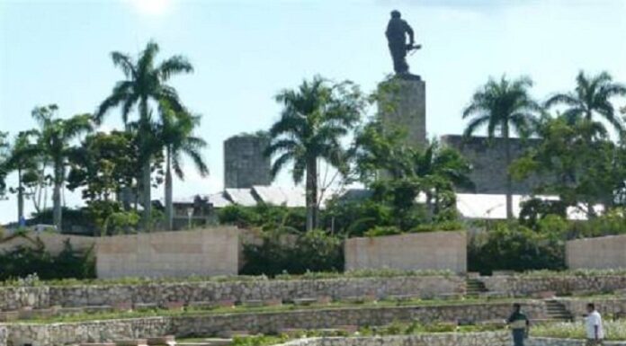 Cuba rendirá homenaje póstumo al Comandante de la Revolución Ramiro Valdés