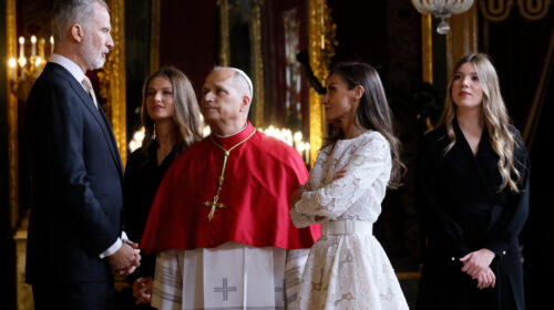 Papa Leon XIV sacude a España con mensajes trascendentales