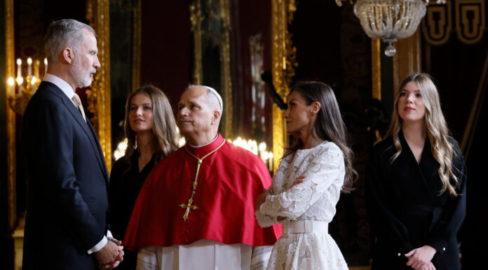 Papa Leon XIV sacude a España con mensajes trascendentales