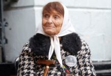 Falleció Tati Almeida, presidenta de Madres de Plaza de Mayo