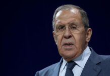 La UE busca diálogo para salvar al gobierno ucraniano, dice Rusia
