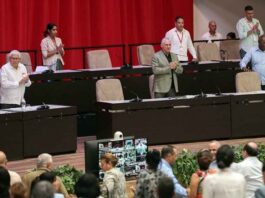 Difunden en Cuba nuevas medidas económicas