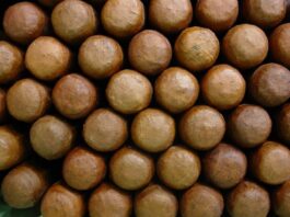 Resaltan tradición de los puros de Cuba Cohiba