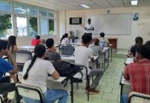 Difunde labor investigativa trabajadores de la salud publica