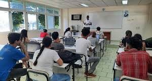 Difunde labor investigativa trabajadores de la salud publica