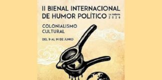 Bienal de Humor Político en Cuba honra al periódico satírico Palante