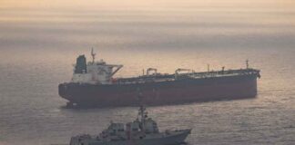 Irán cierra estrecho de Ormuz tras nuevos ataques estadounidenses