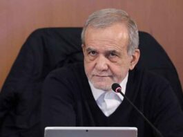 Irán condiciona éxito del acuerdo a su cumplimiento por Washington