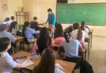 Sensibilidad e ingenio fortalecen nuevo curso escolar