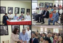 Comandante cubano Delio Gómez Ochoa recuerda lucha contra Trujillo