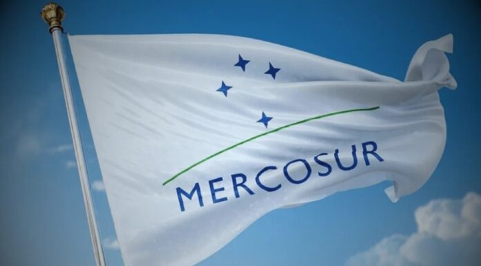 Uruguay asumirá presidencia pro tempore de Mercosur