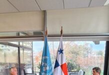 Panamá y Chile fortalecen nexos diplomáticos y económicos