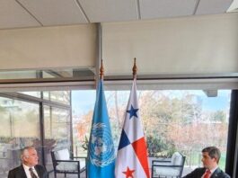 Panamá y Chile fortalecen nexos diplomáticos y económicos