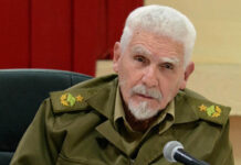 Ramiro Valdés Menéndez, Comandante de la Revolución Cubana