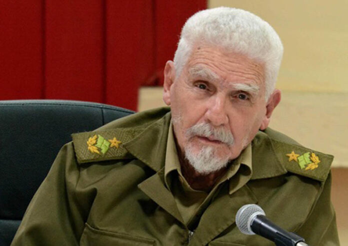 CAMAGÜEY-CHEQUEA DÍAZ CANEL IMPLEMENTACIÓN DE MEDIDAS PARA ENFRENTAR SITUACIÓN ENERGÉTICA