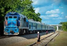 Mitrans anuncia trenes extras para la primera quincena de julio