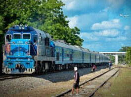 Mitrans anuncia trenes extras para la primera quincena de julio