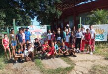Efectuado Festival Deportivo Escolar de Atletismo en la capital mayabequense