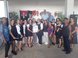Recibió ETECSA en Mayabeque la Distinción de Colectivo Destacado Nacional
