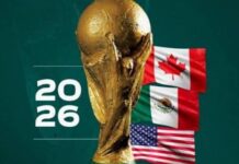 El Mundial 2026: el planeta entero en modo fiesta permanente