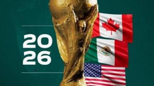 El Mundial 2026: el planeta entero en modo fiesta permanente
