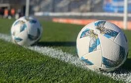 Avanza Campeonato Interbarrio de Fútbol en San José de las Lajas
