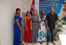 Culmina formación de nuevos Licenciados en Ciencias Sociales en Mayabeque