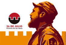 Celebran el 26