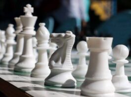 El ajedrez mucho más que un deporte