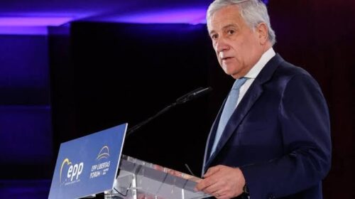 Gobierno de Nicaragua rompe relaciones diplomáticas con Italia