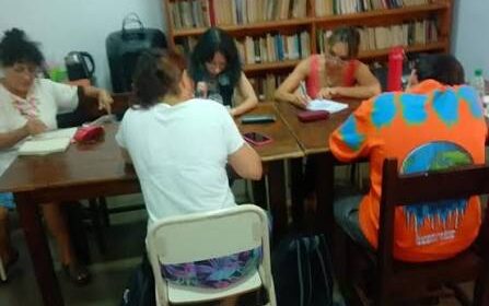 Desarrollo de valores patrimoniales en verano