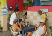 Asume retos Sistema de Atención a la Familia