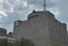 Rusia condena nuevo ataque ucraniano a nuclear de Zaporozhie