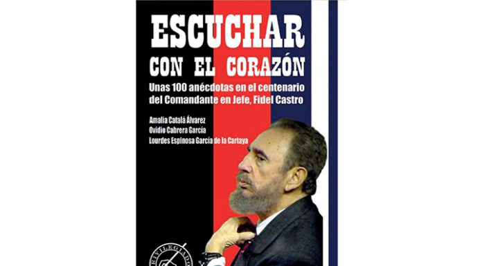Editorial EnVivo en la Feria Internacional del Libro de La Habana