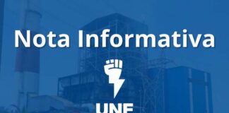 Nueva desconexión del SEN en parte de la región oriental