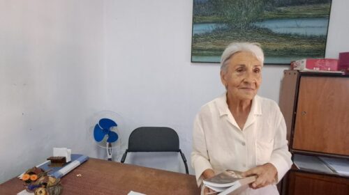 Fidel, comunicador por excelencia